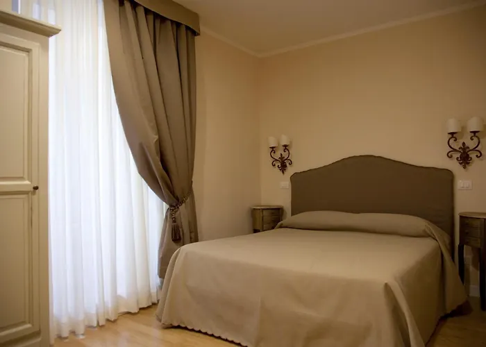 Hotel Residenza Dei Gracchi Roma